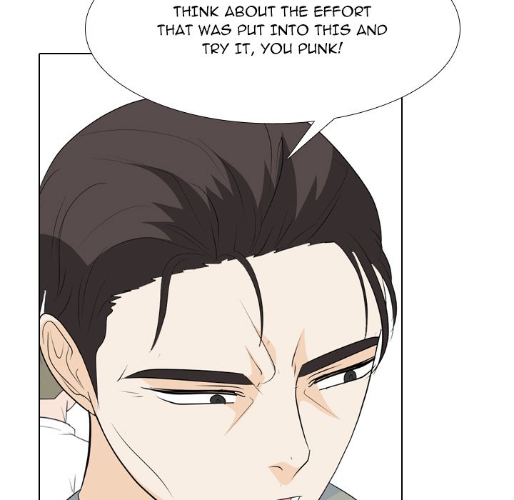 High School Legend Red Dragon chapter 223 page 35