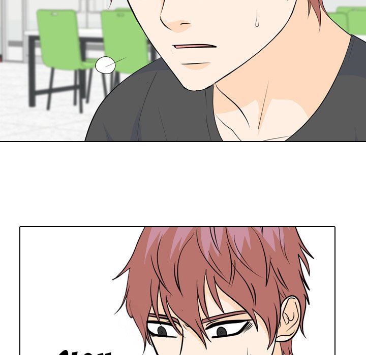 High School Legend Red Dragon chapter 223 page 61