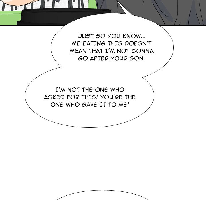 High School Legend Red Dragon chapter 223 page 65
