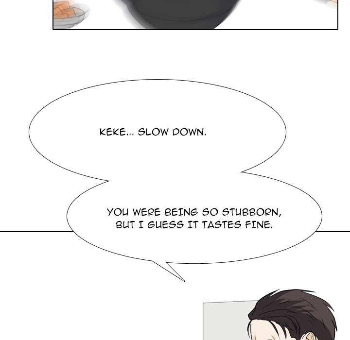High School Legend Red Dragon chapter 223 page 74