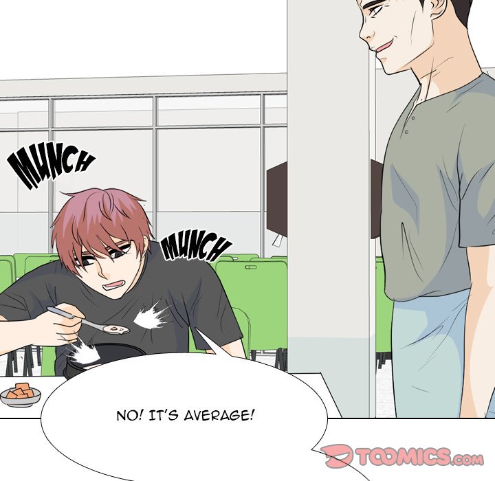 High School Legend Red Dragon chapter 223 page 75
