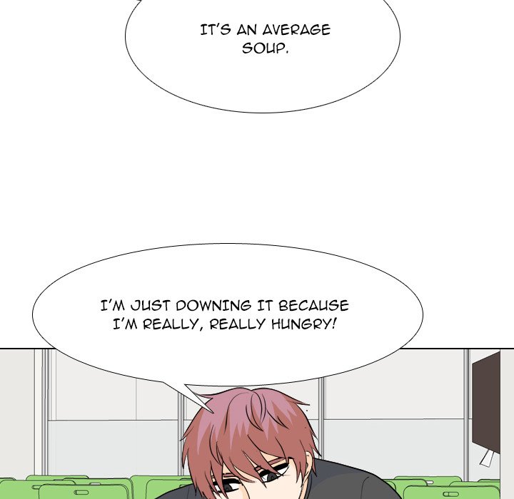 High School Legend Red Dragon chapter 223 page 76