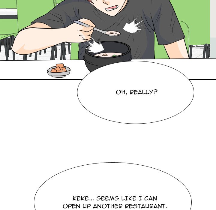 High School Legend Red Dragon chapter 223 page 77