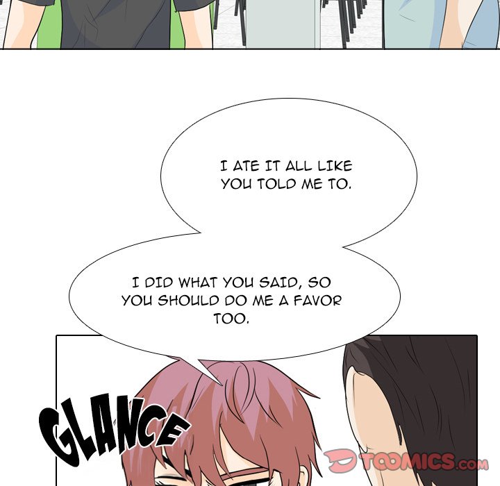 High School Legend Red Dragon chapter 223 page 84