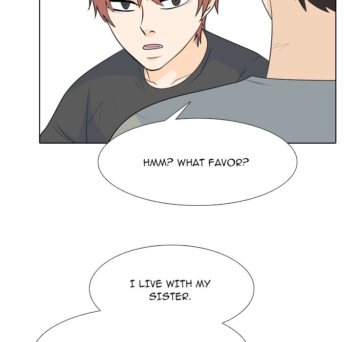 High School Legend Red Dragon chapter 223 page 85