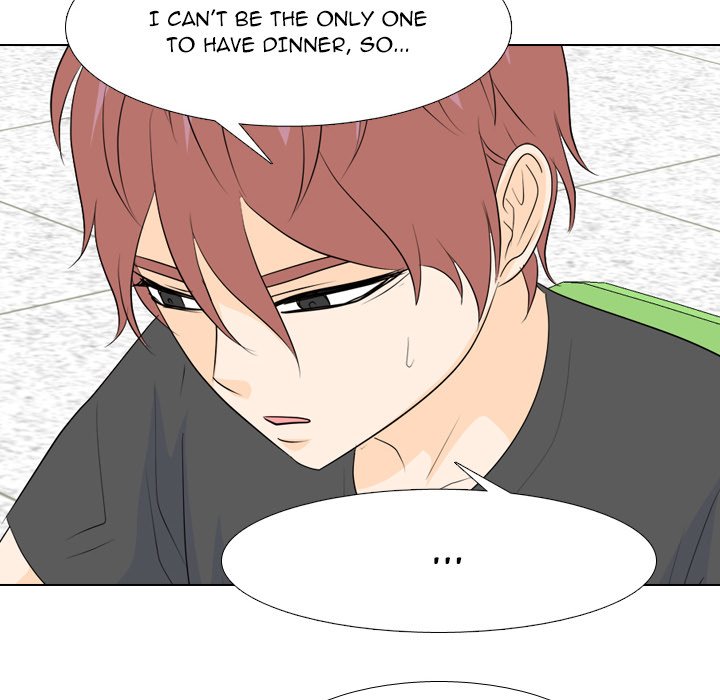 High School Legend Red Dragon chapter 223 page 86