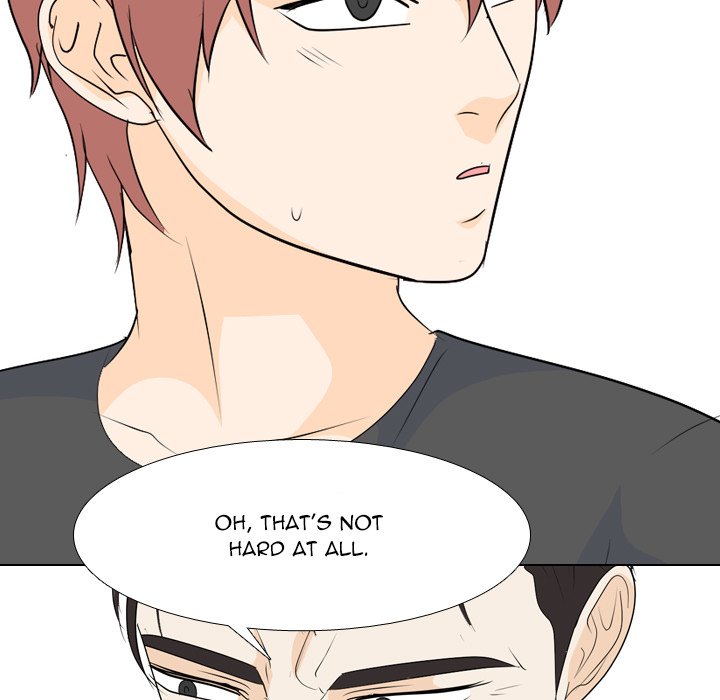 High School Legend Red Dragon chapter 223 page 89