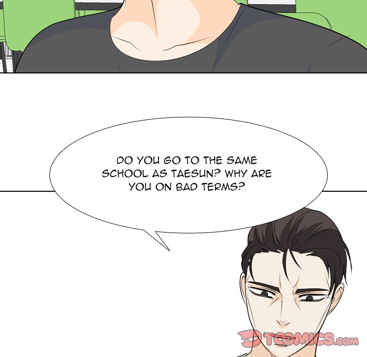 High School Legend Red Dragon chapter 223 page 93
