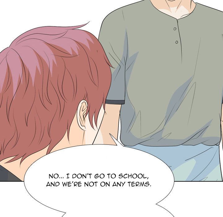 High School Legend Red Dragon chapter 223 page 94