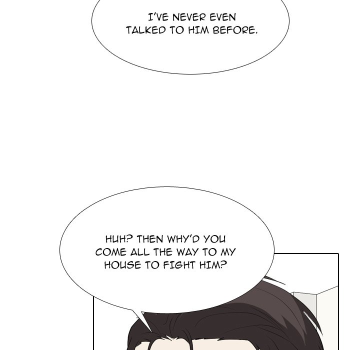 High School Legend Red Dragon chapter 223 page 95