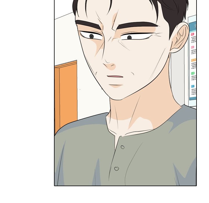 High School Legend Red Dragon chapter 223 page 96