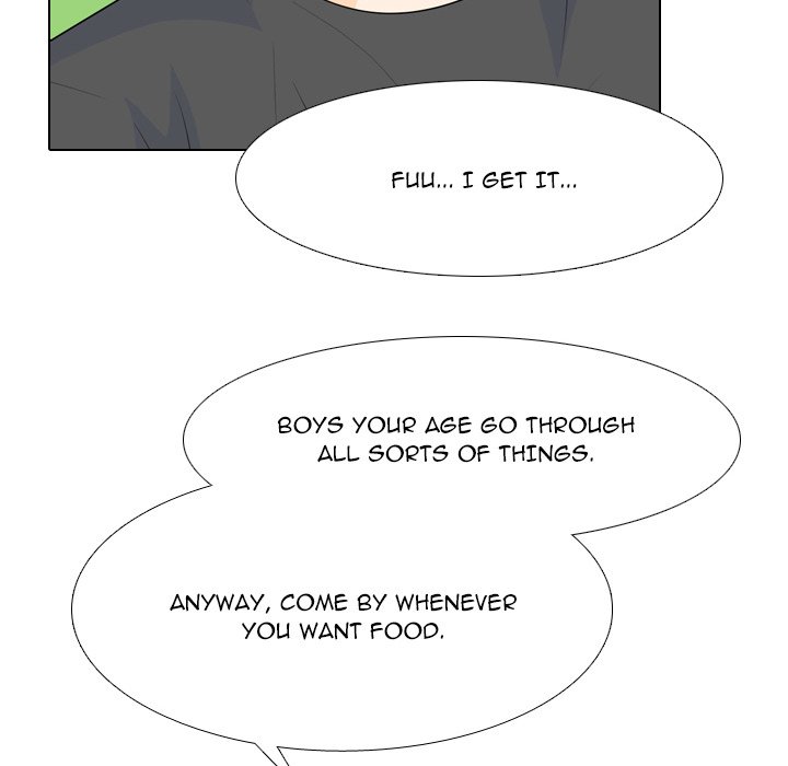 High School Legend Red Dragon chapter 223 page 98