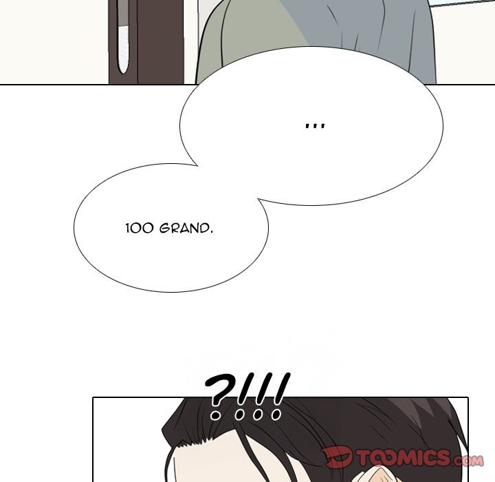 High School Legend Red Dragon chapter 223 page 102