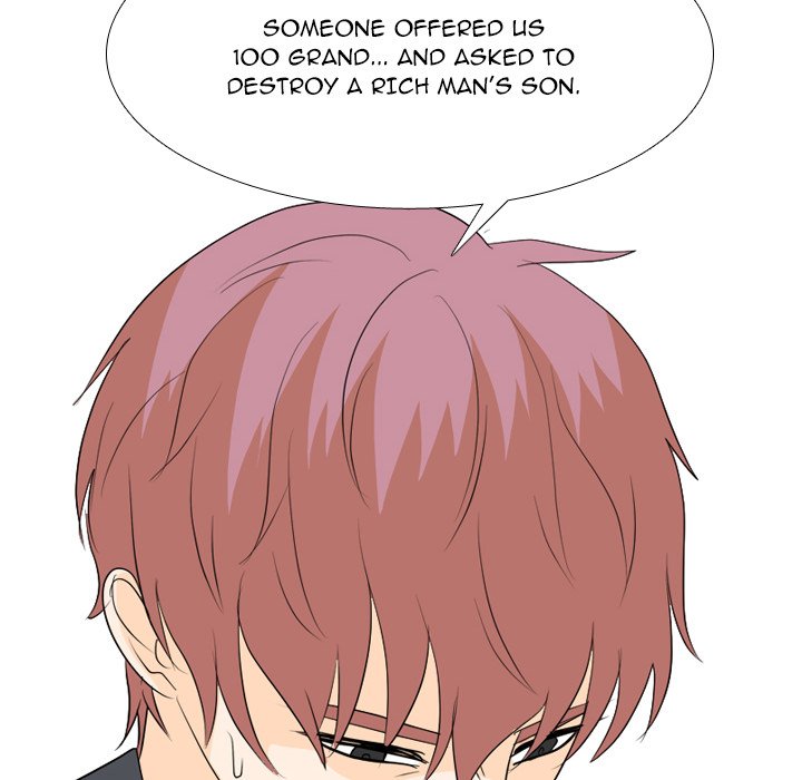 High School Legend Red Dragon chapter 223 page 104