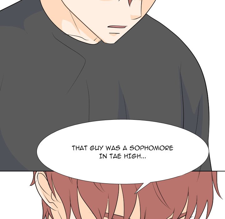 High School Legend Red Dragon chapter 223 page 105
