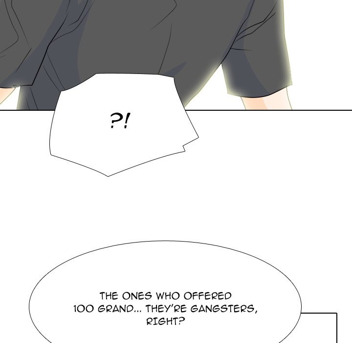 High School Legend Red Dragon chapter 223 page 110