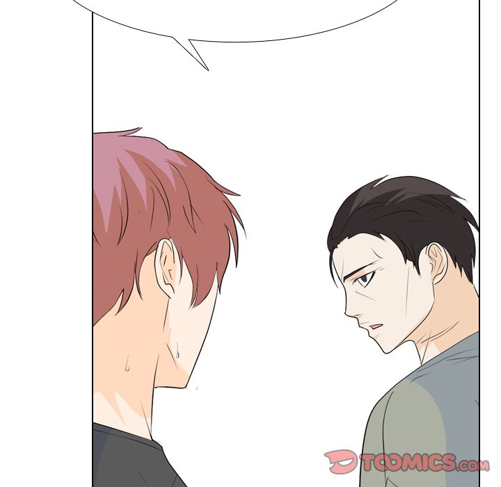 High School Legend Red Dragon chapter 223 page 111