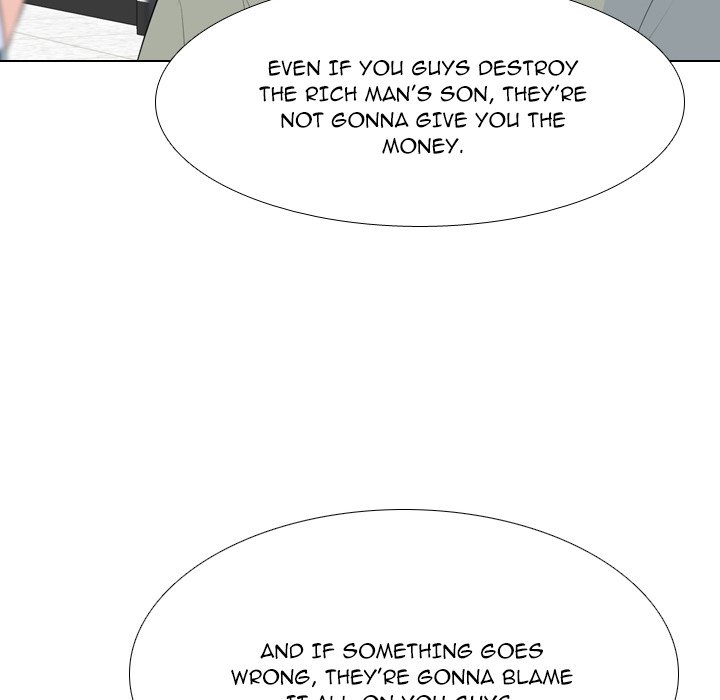 High School Legend Red Dragon chapter 223 page 114