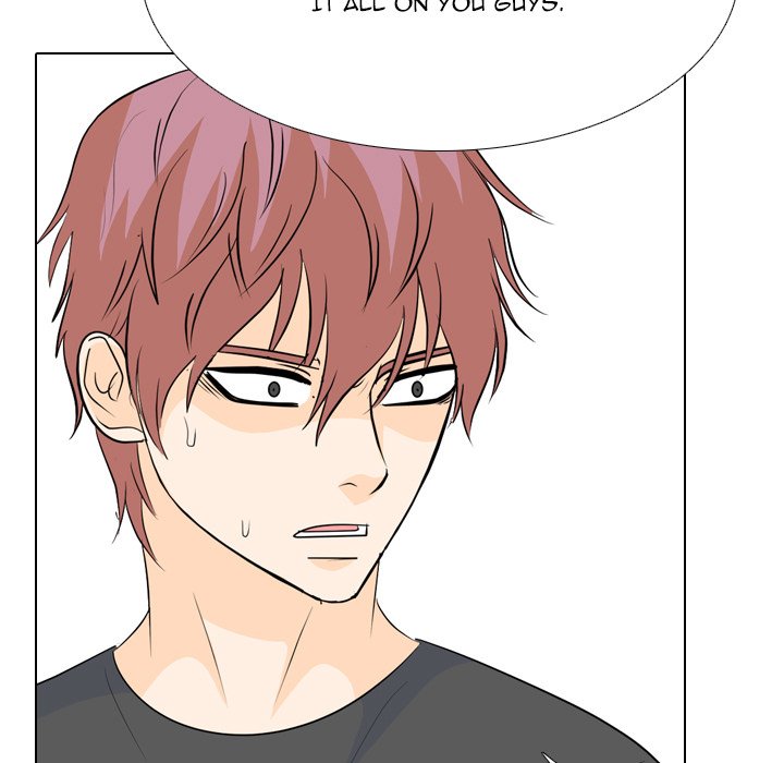 High School Legend Red Dragon chapter 223 page 115