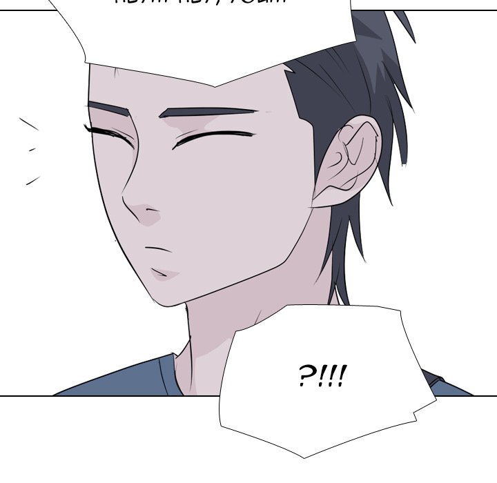 High School Legend Red Dragon chapter 223 page 125