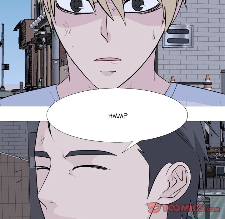 High School Legend Red Dragon chapter 223 page 129
