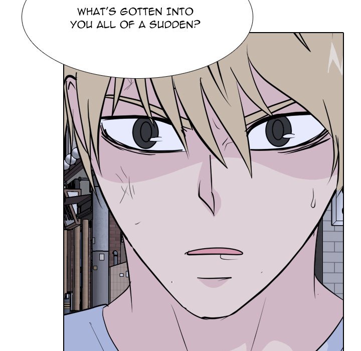 High School Legend Red Dragon chapter 223 page 131