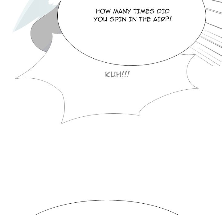 High School Legend Red Dragon chapter 223 page 135