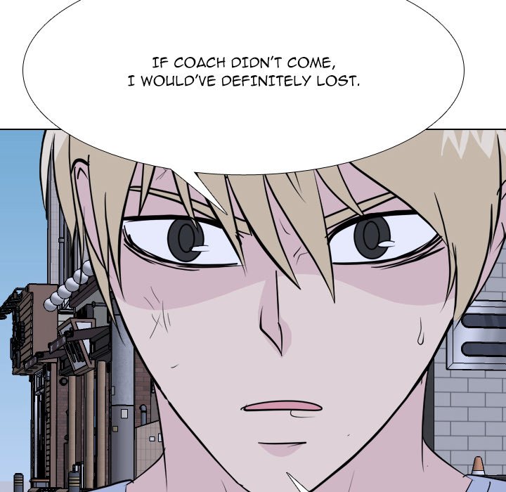 High School Legend Red Dragon chapter 223 page 136