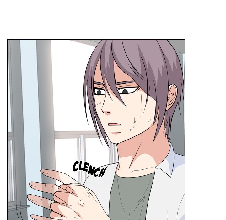 High School Legend Red Dragon chapter 224 page 13