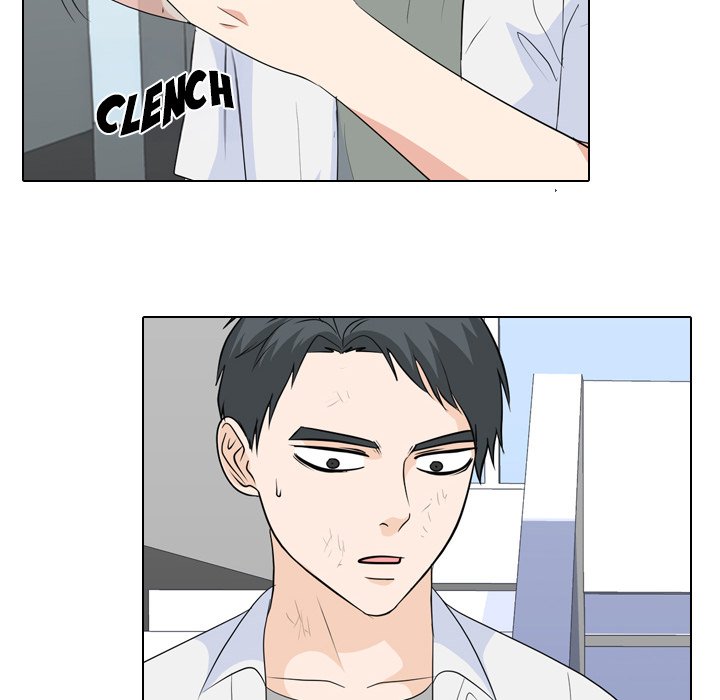 High School Legend Red Dragon chapter 224 page 14