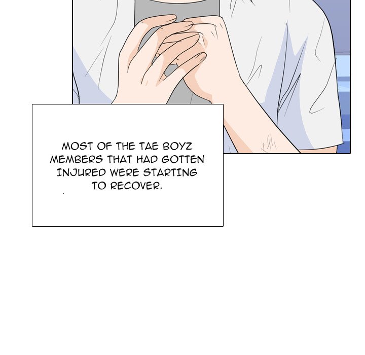 High School Legend Red Dragon chapter 224 page 15