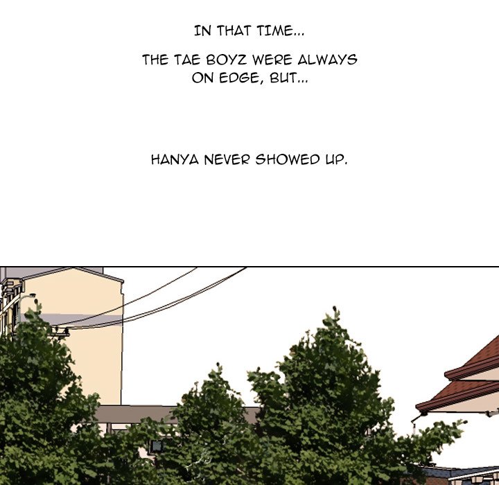 High School Legend Red Dragon chapter 224 page 16