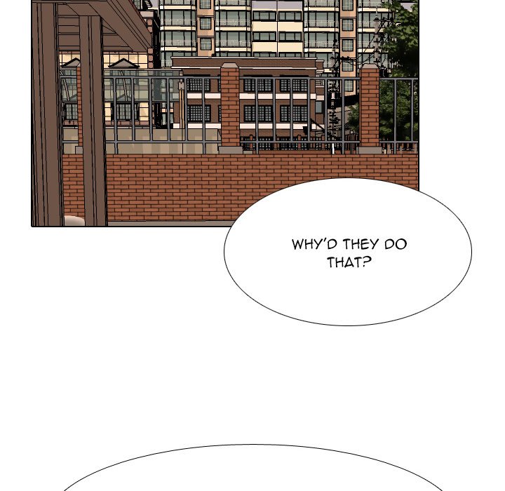 High School Legend Red Dragon chapter 224 page 18