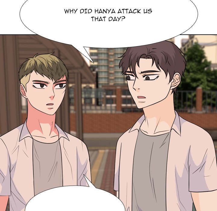 High School Legend Red Dragon chapter 224 page 19