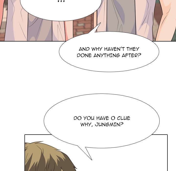 High School Legend Red Dragon chapter 224 page 20