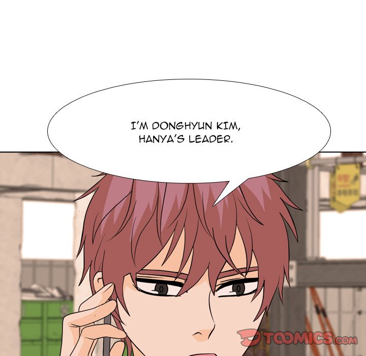 High School Legend Red Dragon chapter 224 page 30
