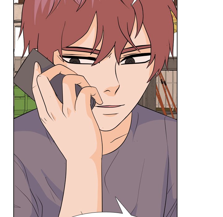 High School Legend Red Dragon chapter 224 page 40