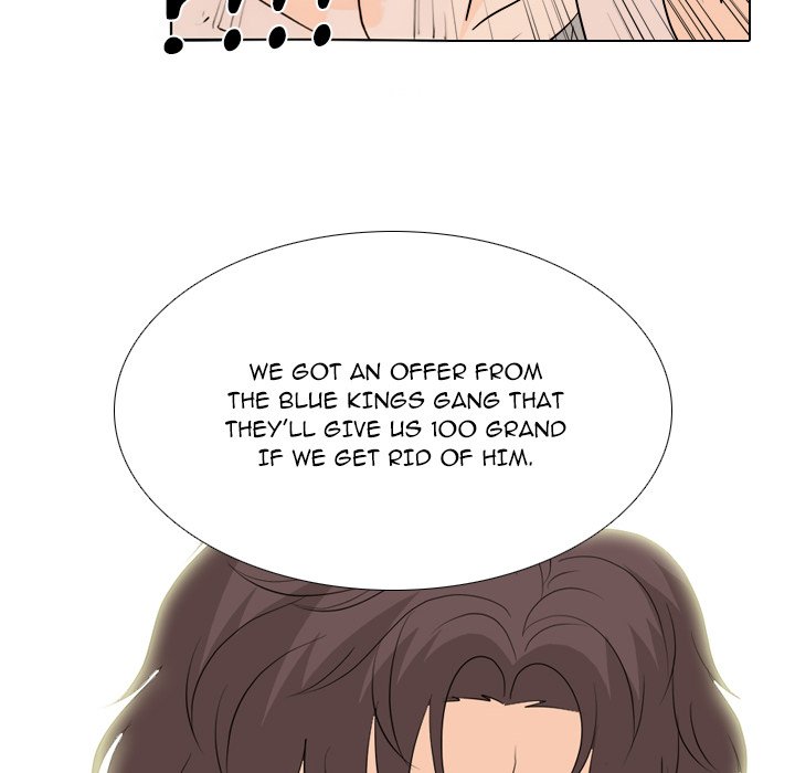 High School Legend Red Dragon chapter 224 page 42