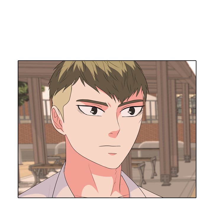 High School Legend Red Dragon chapter 224 page 44