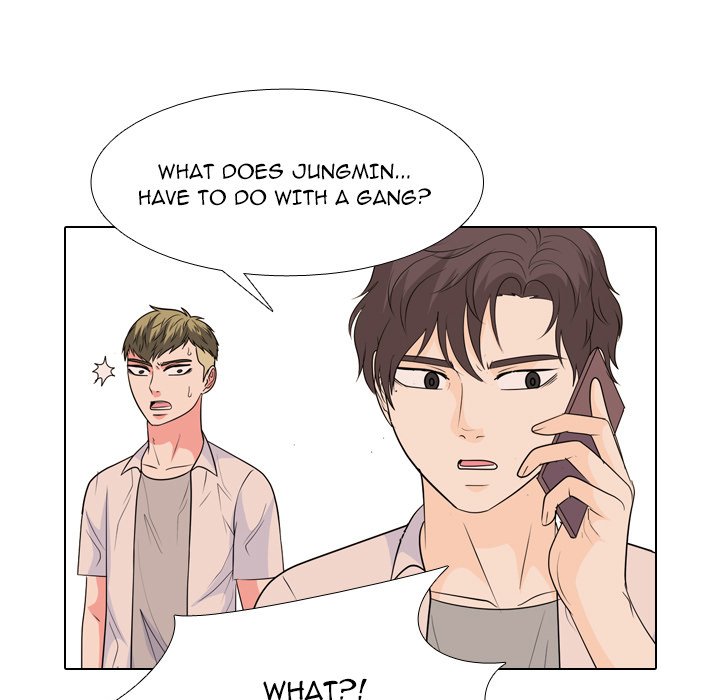 High School Legend Red Dragon chapter 224 page 45