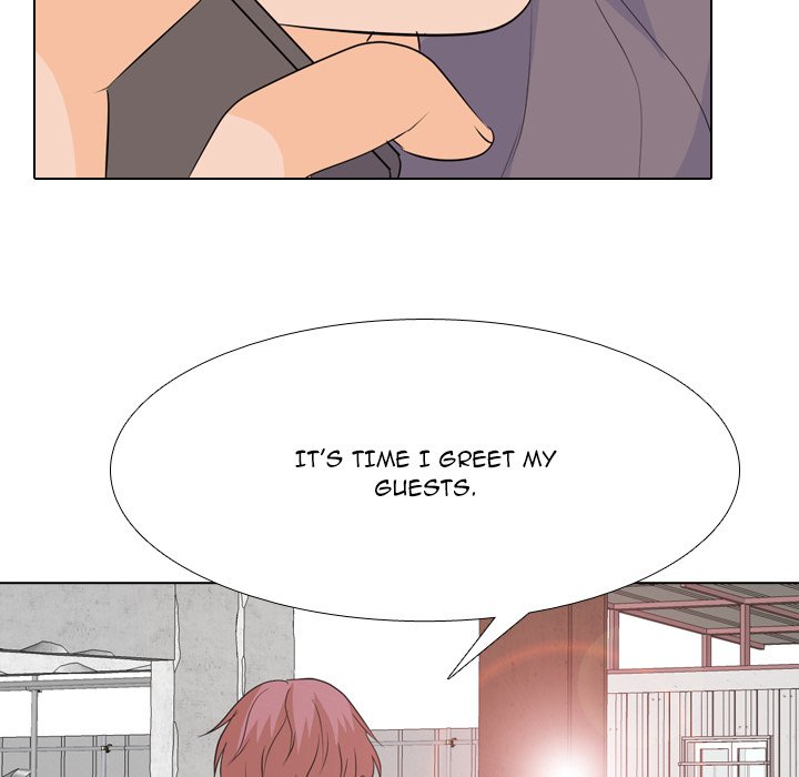 High School Legend Red Dragon chapter 224 page 50