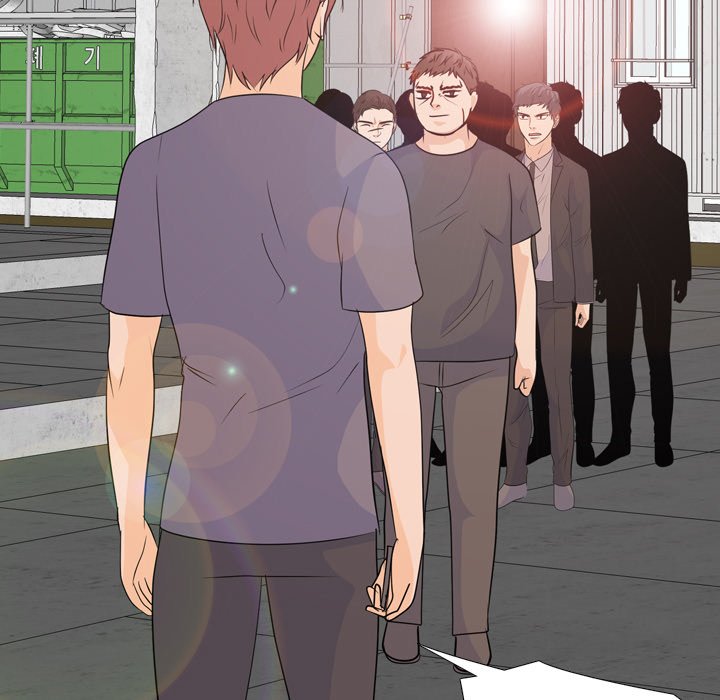 High School Legend Red Dragon chapter 224 page 51