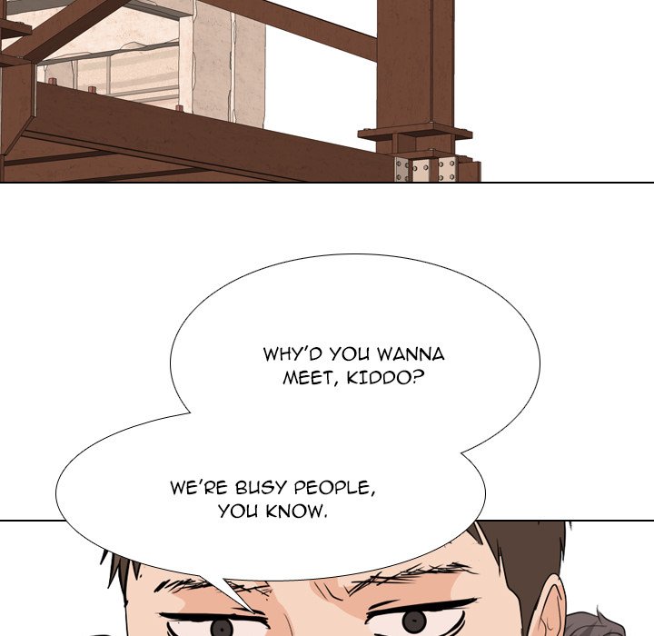 High School Legend Red Dragon chapter 224 page 55