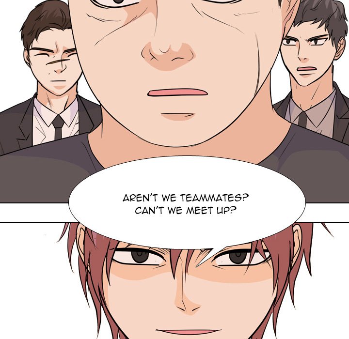 High School Legend Red Dragon chapter 224 page 56