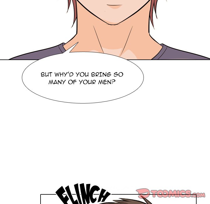 High School Legend Red Dragon chapter 224 page 57