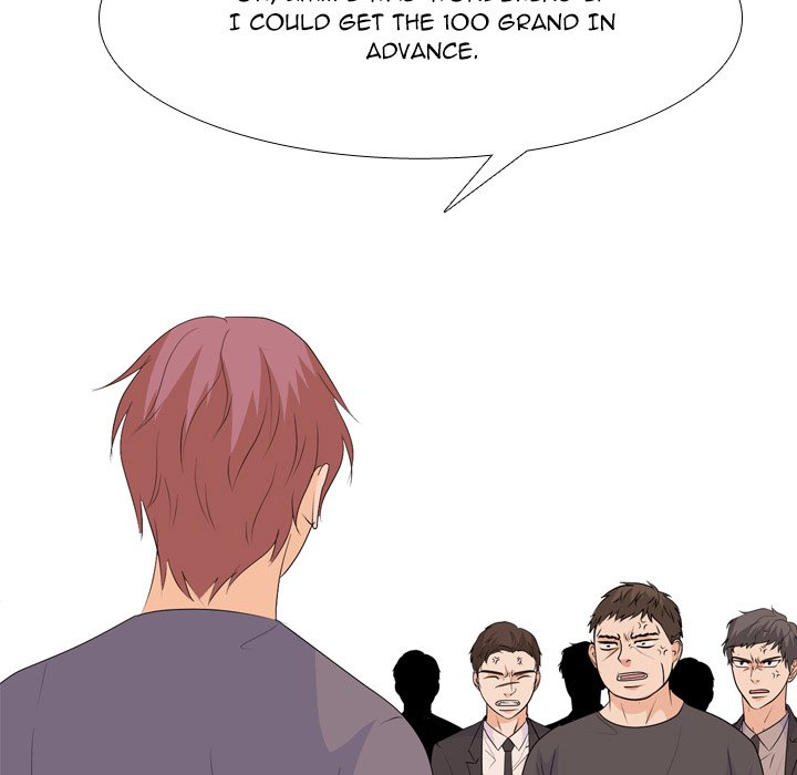 High School Legend Red Dragon chapter 224 page 63