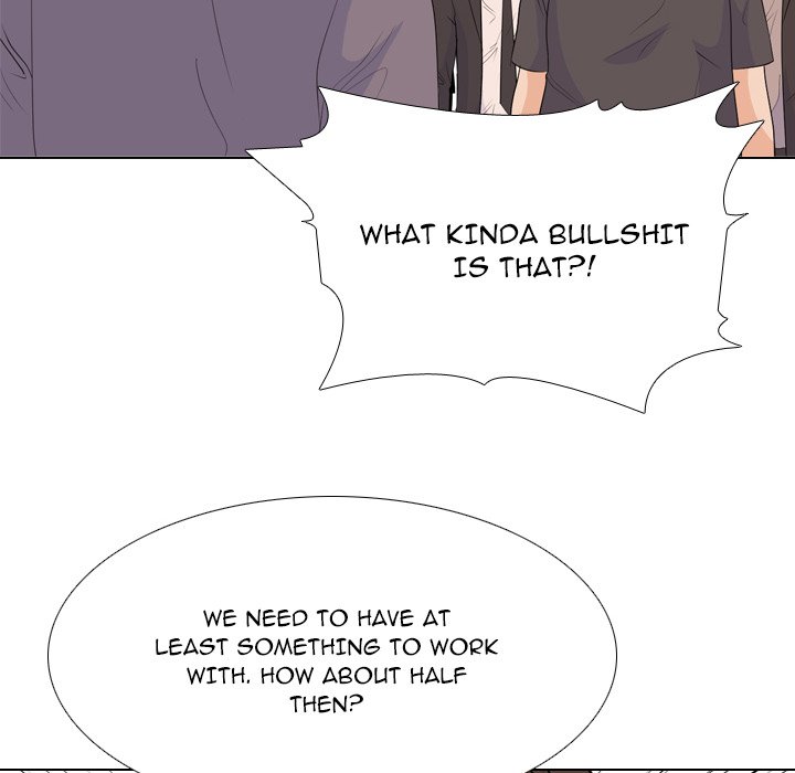 High School Legend Red Dragon chapter 224 page 64