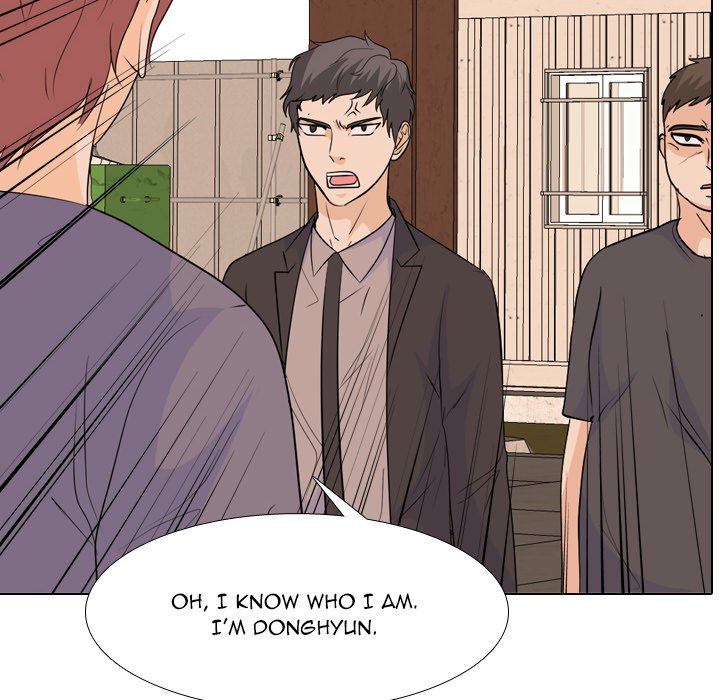 High School Legend Red Dragon chapter 224 page 70