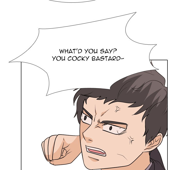 High School Legend Red Dragon chapter 224 page 71