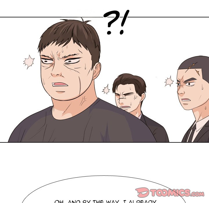High School Legend Red Dragon chapter 224 page 75
